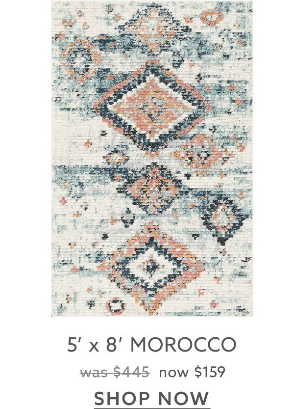 Morocco Flat