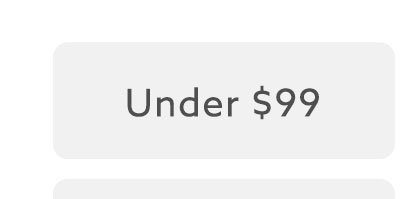 Under $99