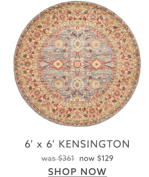 Kensington Flat