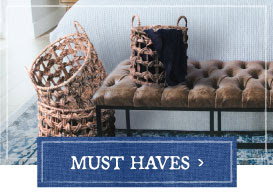 Must Have Decor