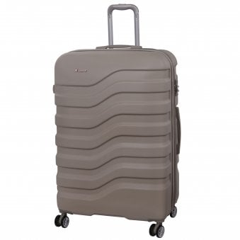 tj hughes lightweight luggage