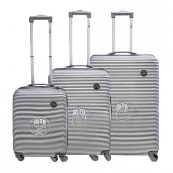 TJ Hughes: 30% Off All Luggage while 