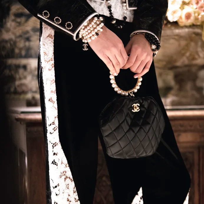PurseBlog: Chanel's Newest Bags
