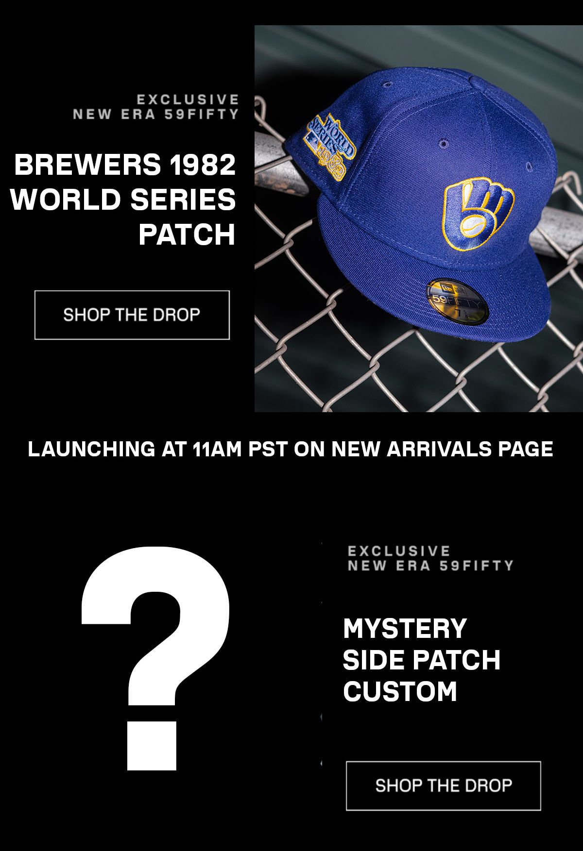 Hat Club - Old School Philadelphia Athletics 59Fifty available tomorrow  10/26 at 11 am PST