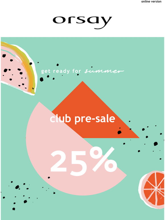 Orsay Ro Email Newsletters Shop Sales Discounts And Coupon Codes Page 3 