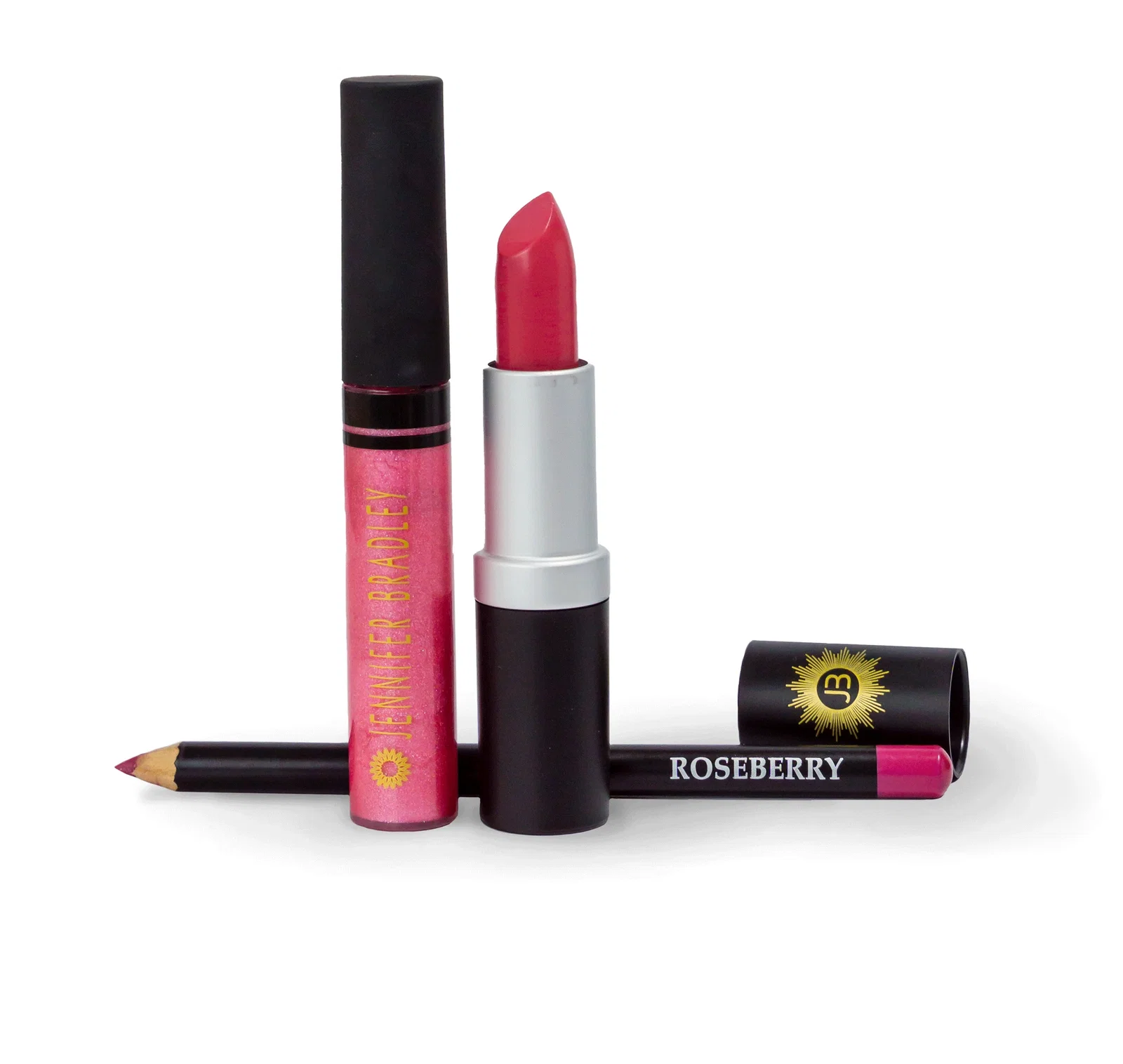 Image of Contour Lip Kit by JB.