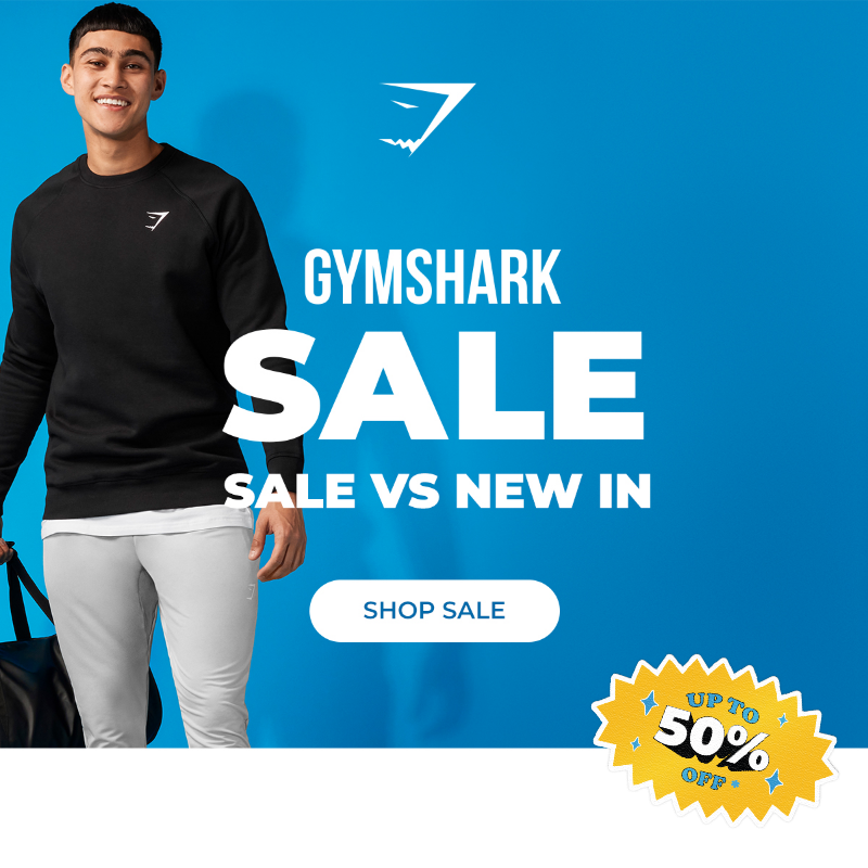 Gymshark: To sale or not to sale? | Milled