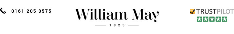 William May Jewellers