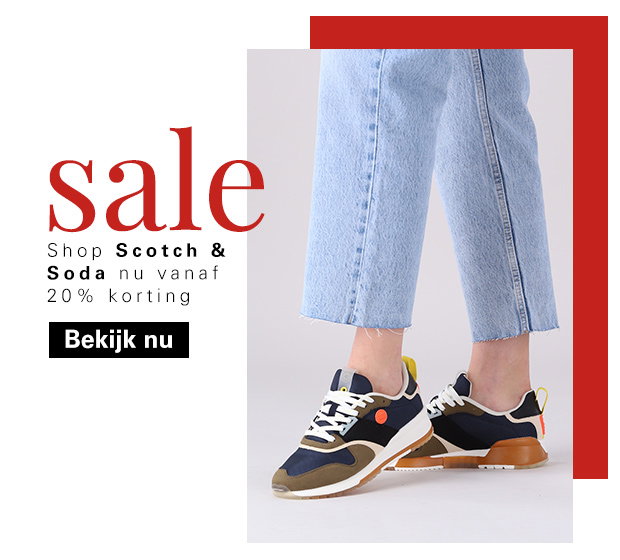 10 x toffe vegan sneakers en duurzame schoenmerken