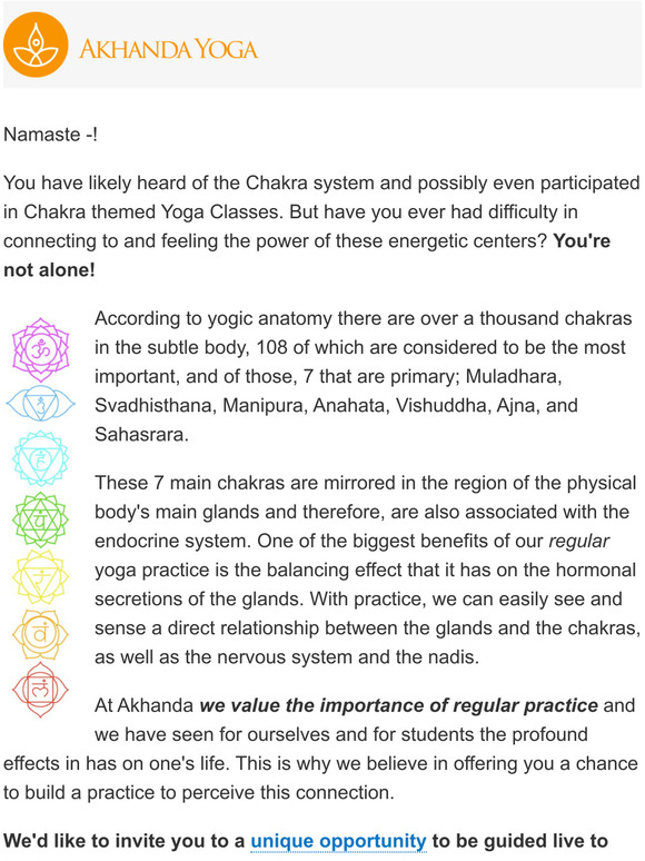 Chakra Yoga: How To Include The Chakras in Your Practice - Blissflow