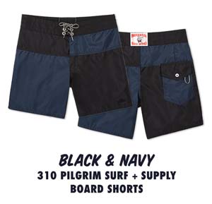 Birdwell: Our latest collaboration with Pilgrim Surf Supply. | Milled