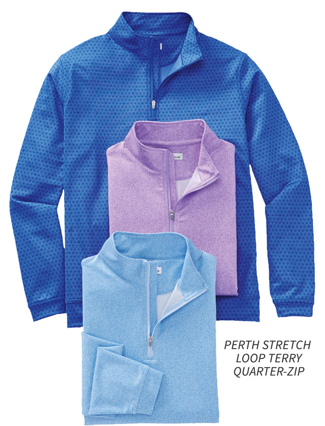 peter millar westport