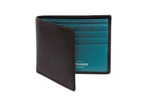 Ettinger Billfold Wallet