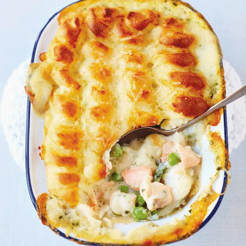 Pie Recipes