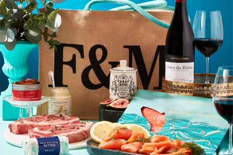 Father's Day Cook's Box