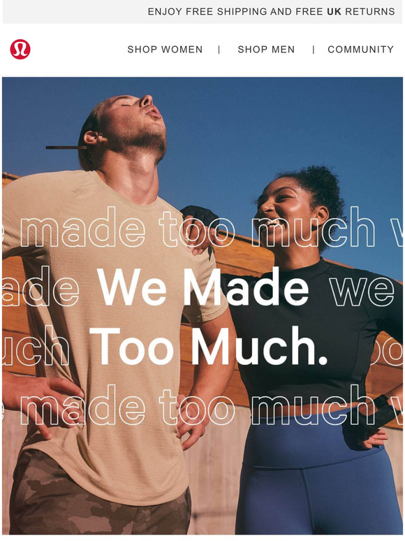 lululemon always effortless jacket