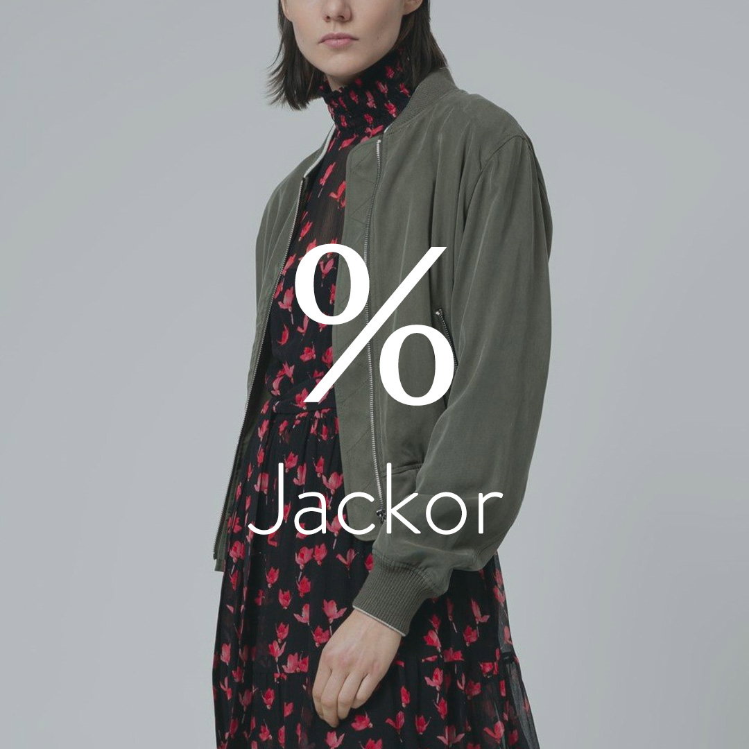 Jackor