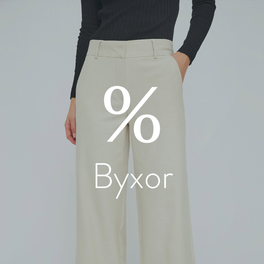 Byxor