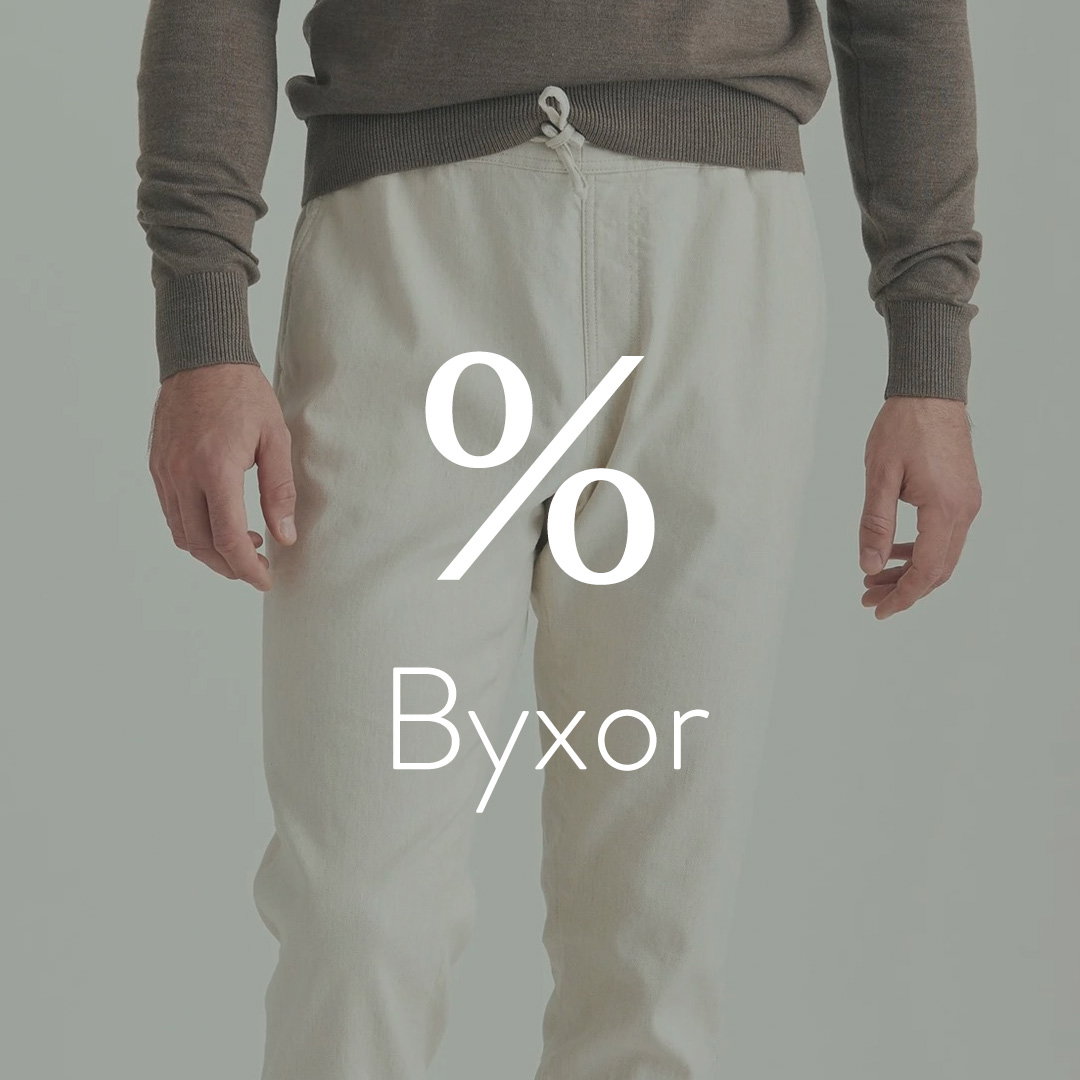 Byxor