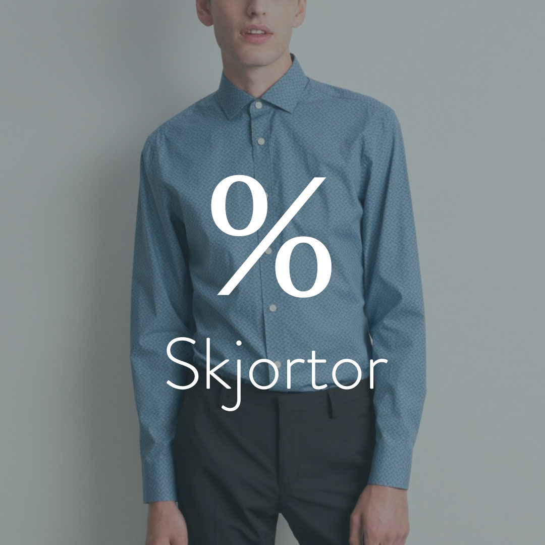 Skjortor