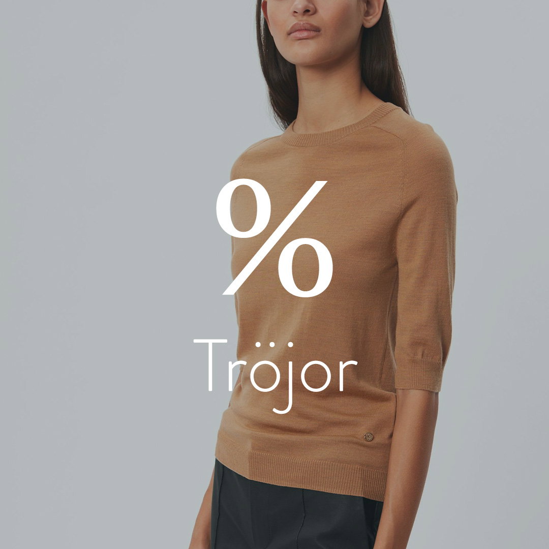 Tröjor