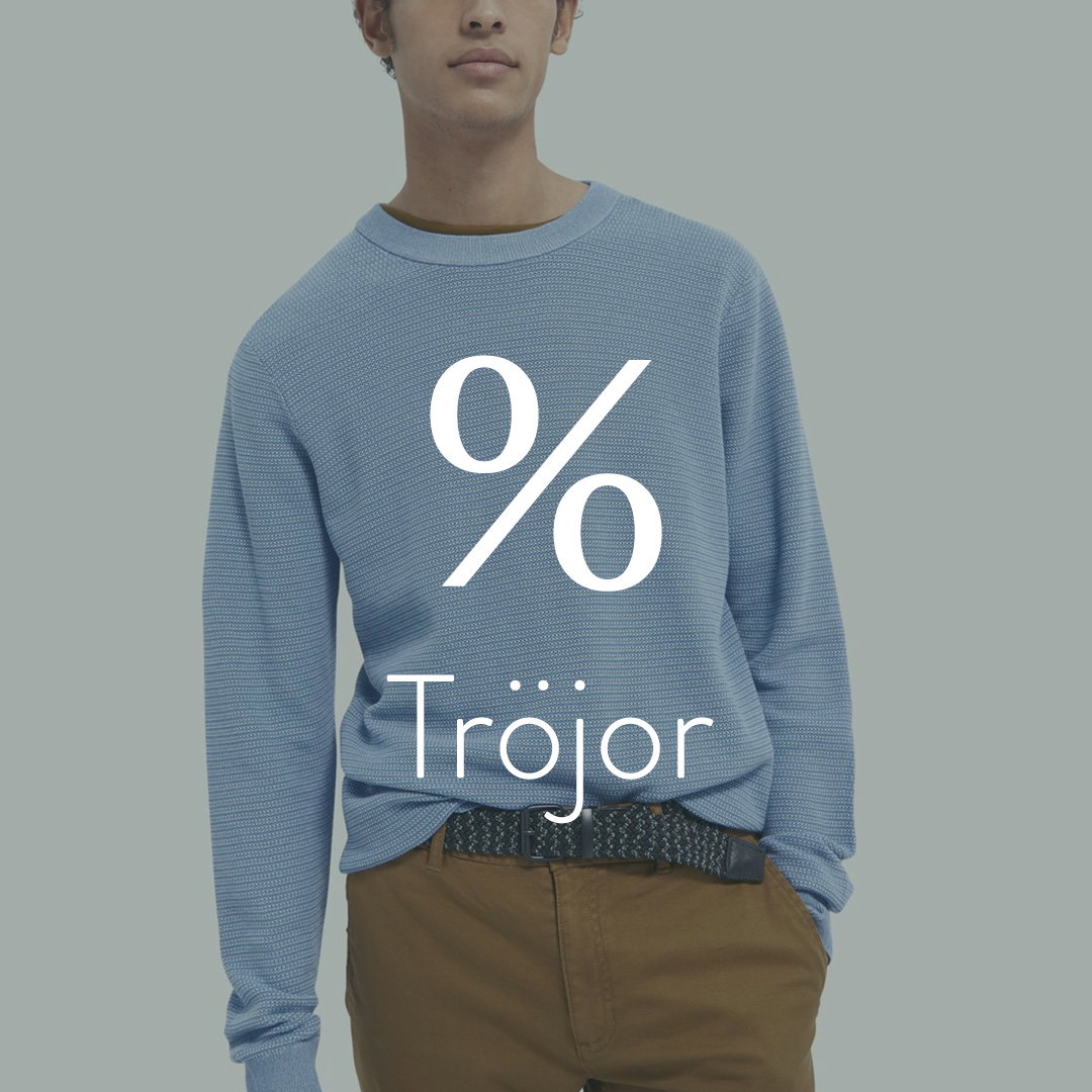 Tröjor