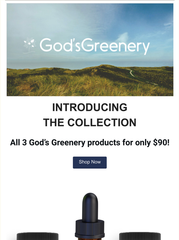 INTRODUCING THE COLLECTION - AND HUGE SAVINGS FOR YOU 