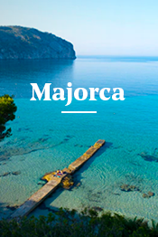 Majorca