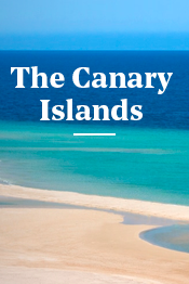 The Canary Islands