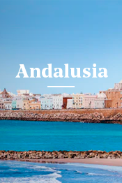 Andalusia