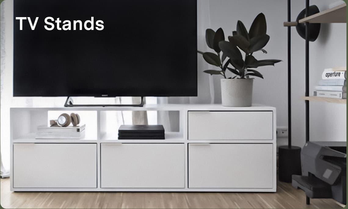 Tv stands