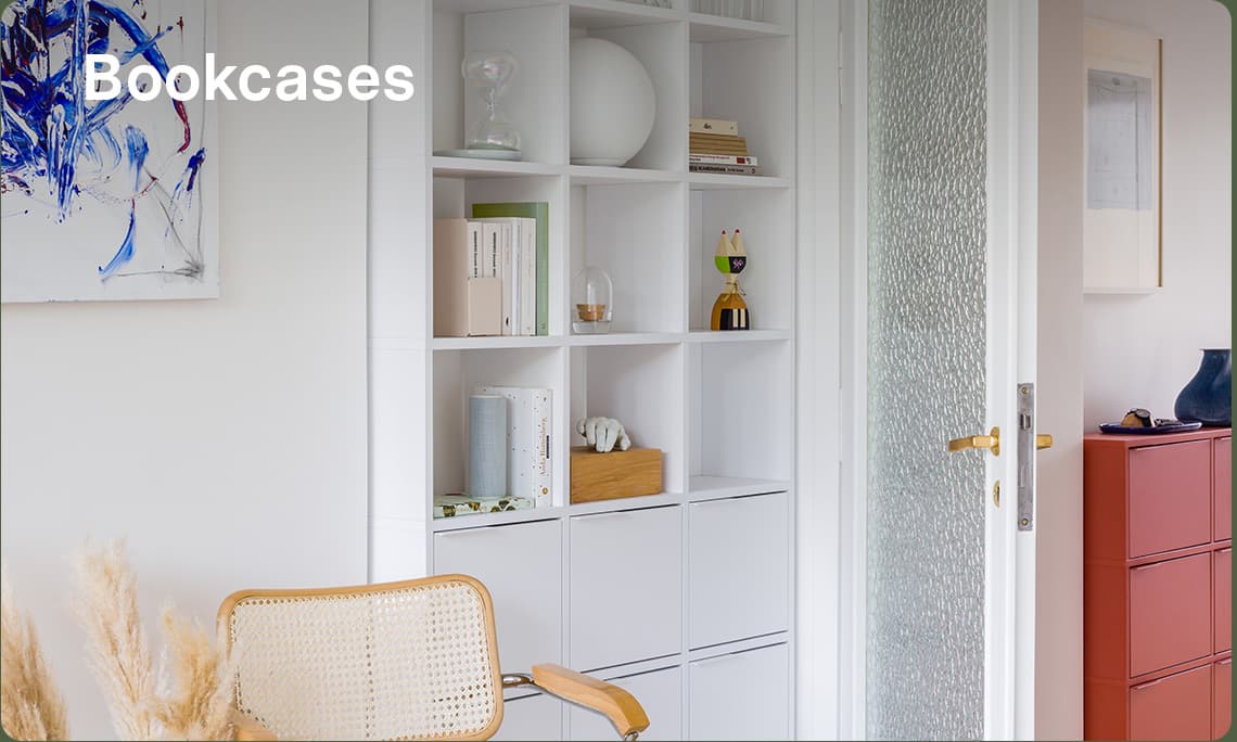 Bookcases