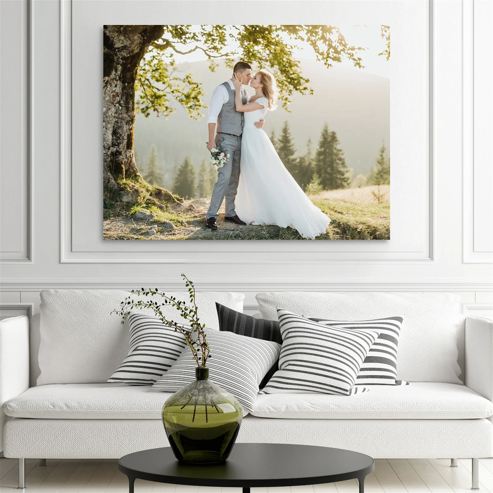 Canvas Prints - Your Pictures to Canvas
