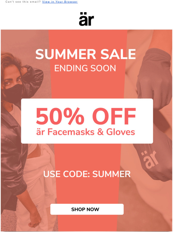 Shh!  This our Biggest SALE yet.