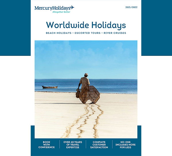 Our new brochure is out soon
