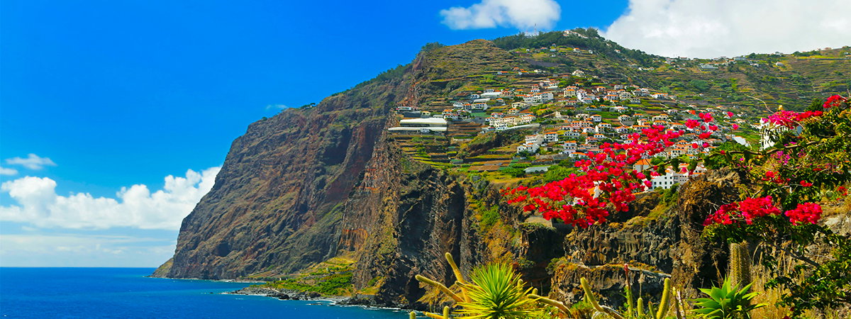 Madeira Holidays