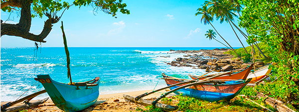 Sri Lanka Holidays