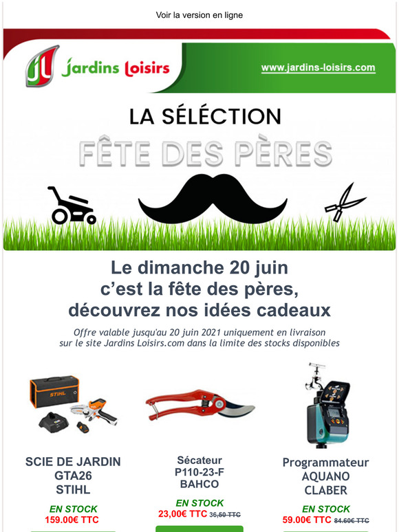 Pas d'impair pour la fte des pres, slectionnez un expert