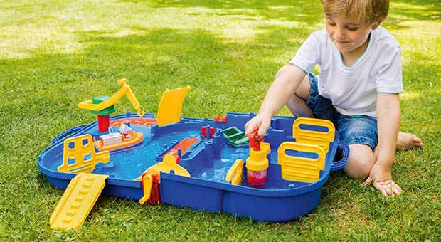 swimming pool smyths toys