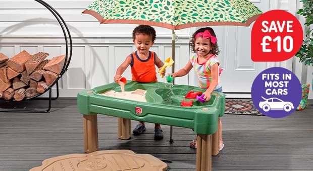 Sea, Sand and Shade Activity Centre