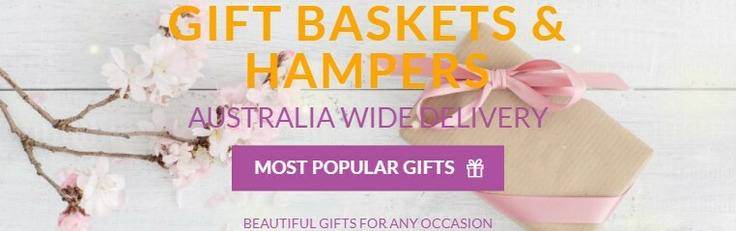 Gift Baskets  Free Shipping - Shop Now!