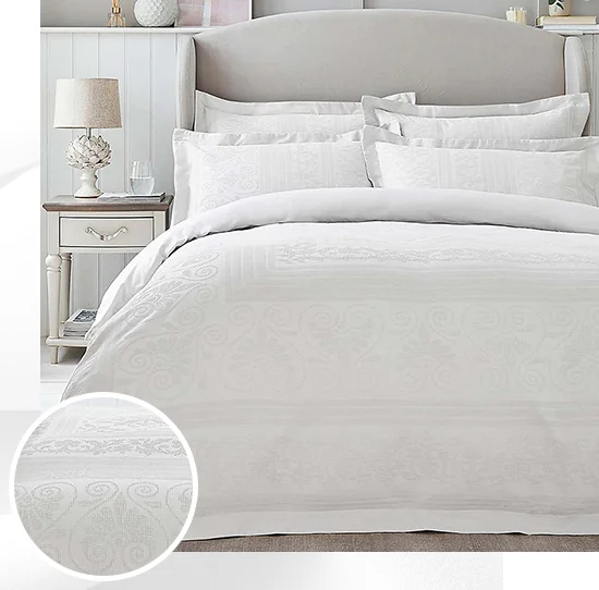 Dunelm Dorma Purity Your luxurious new look awaits Milled