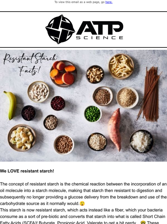 The functional food you NEED