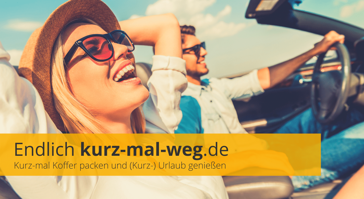 Kurz Mal Weg In Den Urlaub Ebay kurz-mal-weg: Endlich kurz-mal-weg ~ Koffer packen und Urlaub genieen