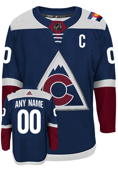 CoolHockey: NOW AVAILABLE: Ethan Bear Cree Jersey