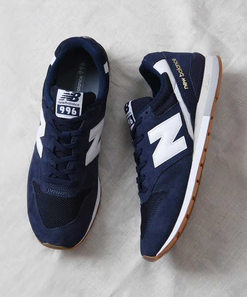 new balance 996 zozo