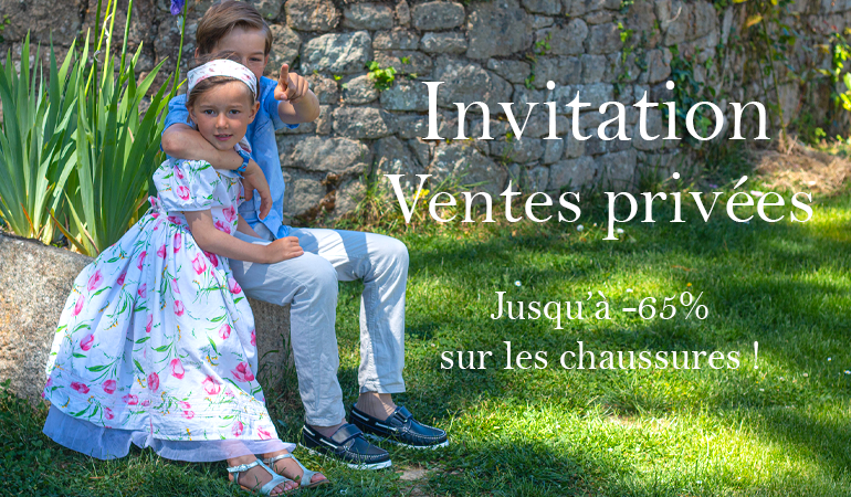 ventes privées 2021