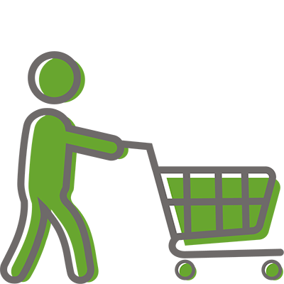 shop solo