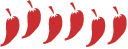 6 chillis