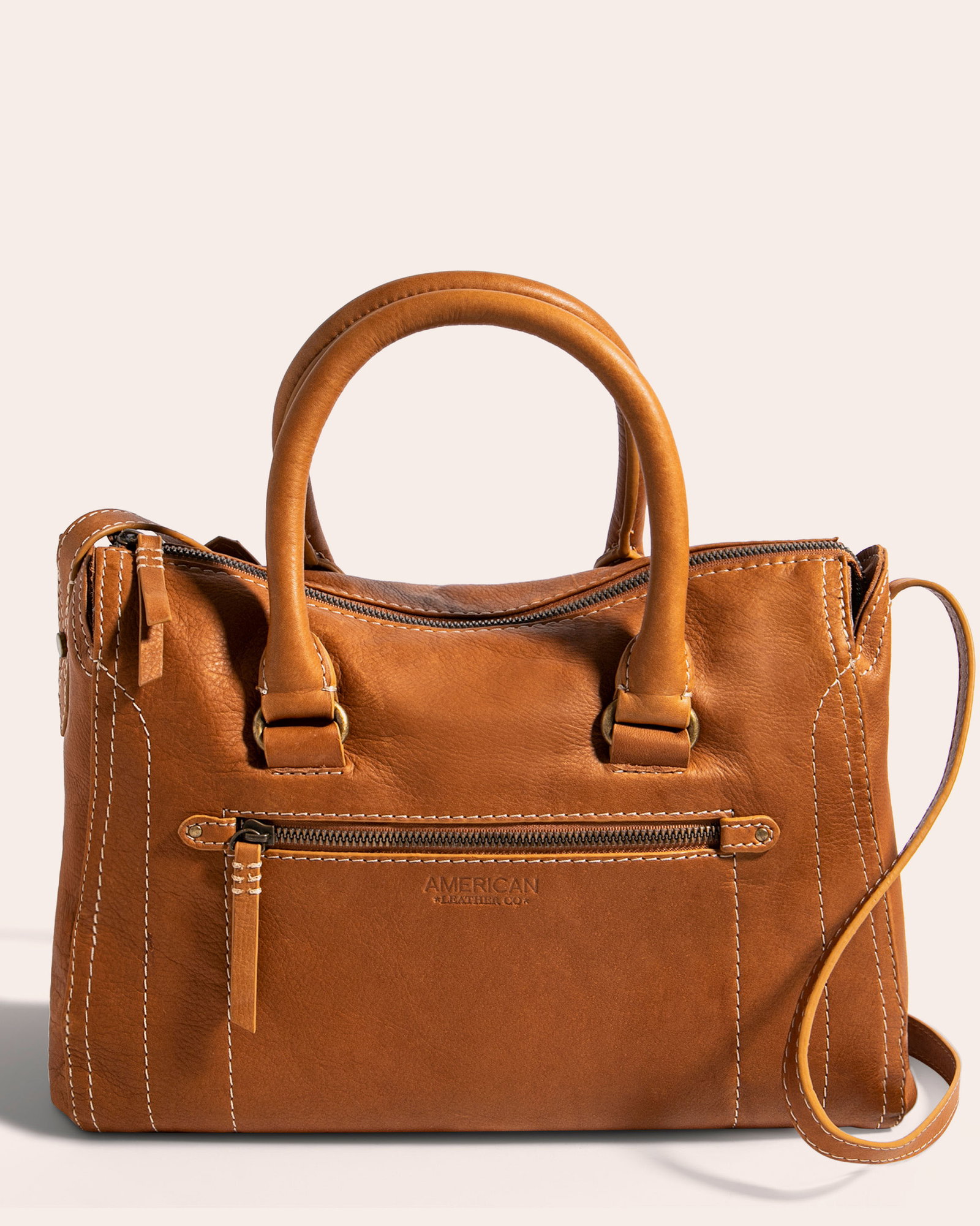 Berryville Satchel